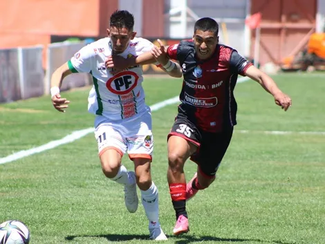 En Vivo: Los Pumas reciben a Cobresal en busca de un triunfo