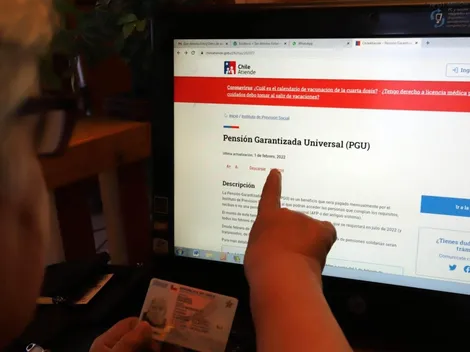 ¿Cuáles son los requisitos para la Pensión Garantizada Universal y quiénes deben inscribirse?