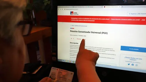 Inscripción y requisitos PGU