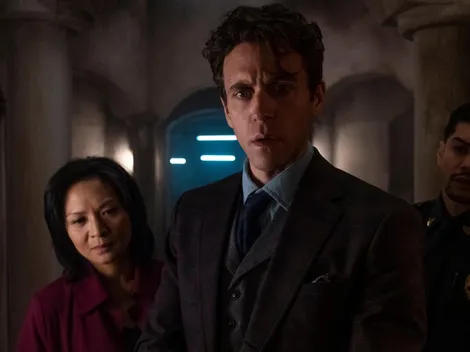 ¿Cuándo se estrena la serie “The Lost Symbol”?