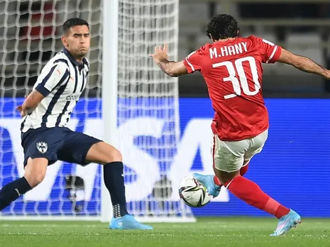 Vegas y Monterrey se despiden temprano del Mundial de Clubes