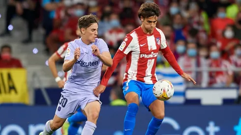 Barcelona se encuentra en el 5° lugar de La Liga con 35 puntos.