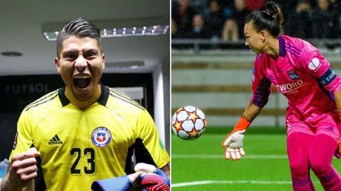 Endler llenó de elogios a Cortés.