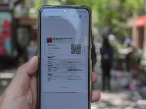 ¿Cómo actualizar el Pase de Movilidad? Sigue estos pasos