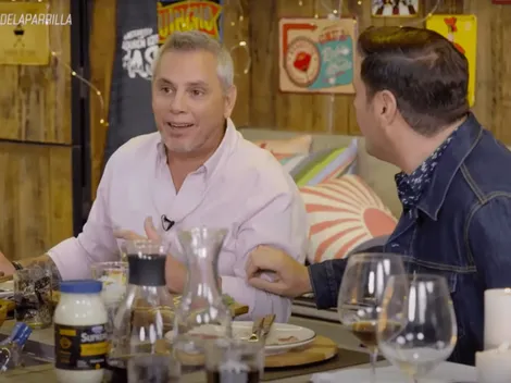 El exitoso programa al que Viñuela le dijo NO