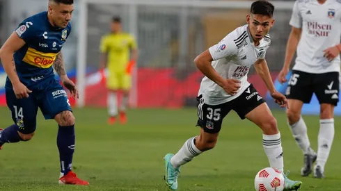 Joan Cruz será de la partida este domingo en el Monumental