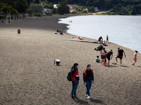 Pase de Movilidad | ¿Puedo viajar entre regiones o fuera del país si no lo tengo?