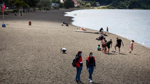 Revisa el detalle del documento sanitario.