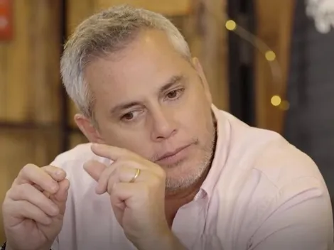 ¿Por qué Viñuela canceló la idea de irse a vivir a Miami?