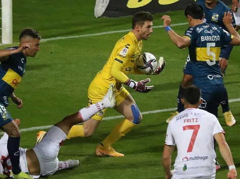 Torgnascioli y sus quimios: "Lo he tomado de la mejor manera"