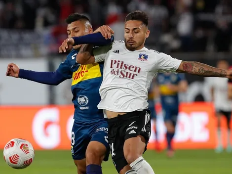 Horario: Colo Colo enfrenta a Everton en el debut en Macul