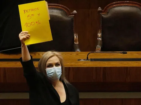 ¿Qué pasa con el Quinto Retiro 10%?