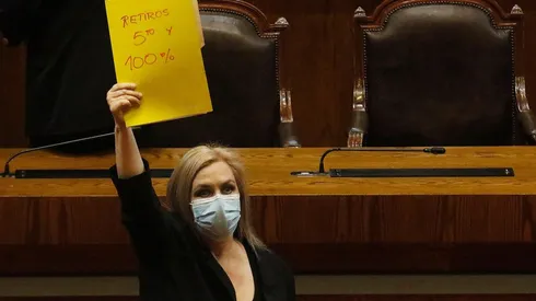 ¿Qué pasa con el Quinto Retiro 10%?