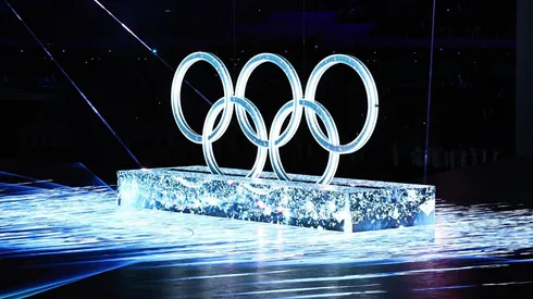 Juegos Olímpicos de Invierno 2022