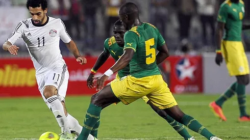 Egipto va por su octava Copa Africana de Naciones, mientras Senegal va por la primera.