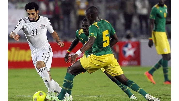 Egipto va por su octava Copa Africana de Naciones, mientras Senegal va por la primera.