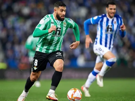 Betis de Pellegrini y Bravo conocen a su rival de semifinales
