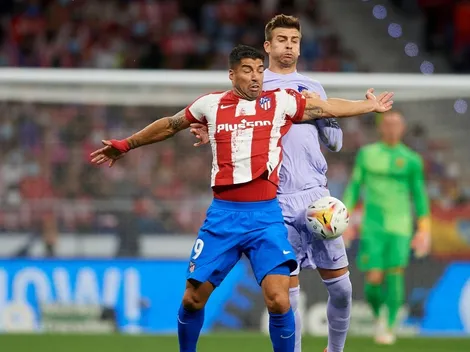 Horario: Barcelona y Atlético de Madrid protagonizan duelo clave en La Liga