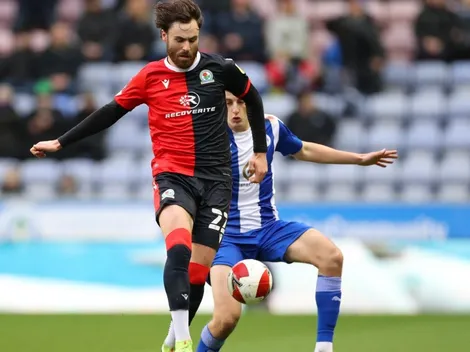 Brereton juega media hora tras la exigencia en La Paz