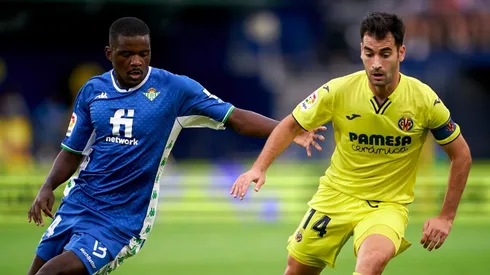 El Betis viene de buenas goleadas y meten miedo al Submarino Amarillo.