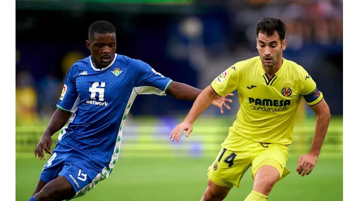 El Betis viene de buenas goleadas y meten miedo al Submarino Amarillo.