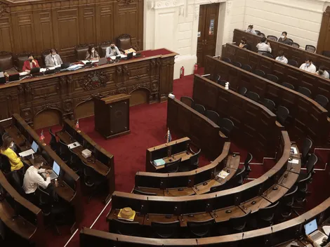 ¿Cuándo se debe presentar la Nueva Constitución?