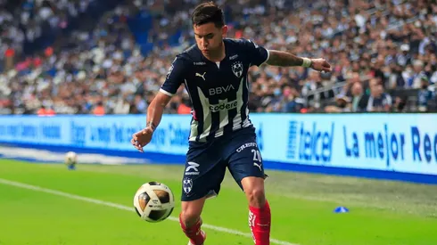 Sebastián Vegas viene de participar en las Eliminatorias a Qatar con Chile.