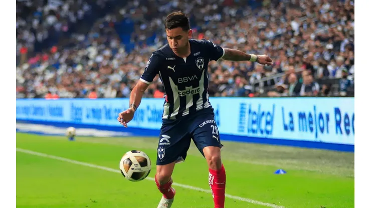 Sebastián Vegas viene de participar en las Eliminatorias a Qatar con Chile.