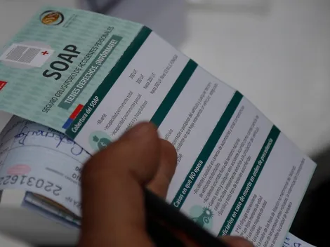 ¿Cuál es el valor del SOAP?