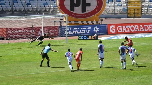 Antofagasta jugará Copa Sudamericana durante este 2022.