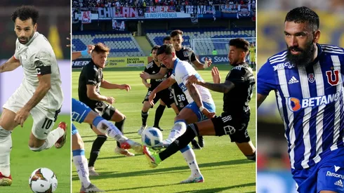 Definiciones, clásicos y también el inicio de una nueva temporada. La Agenda RedGol llega recargada para el fin de semana.