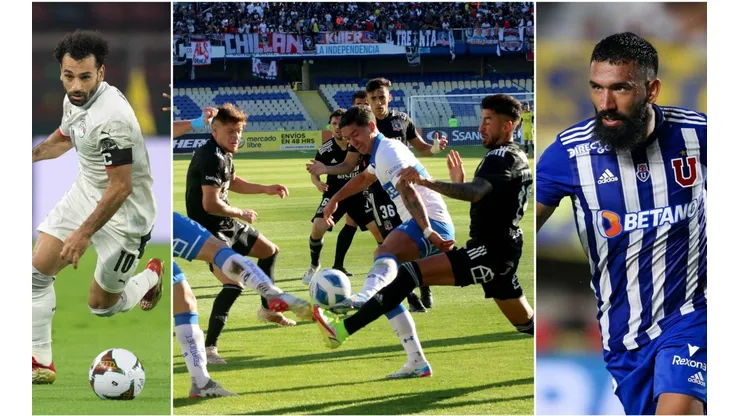 Definiciones, clásicos y también el inicio de una nueva temporada. La Agenda RedGol llega recargada para el fin de semana.