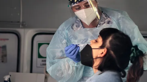 Cuarentena contacto estrecho Covid-19