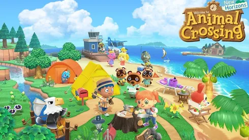 El juego fue estrenado en el año 2020