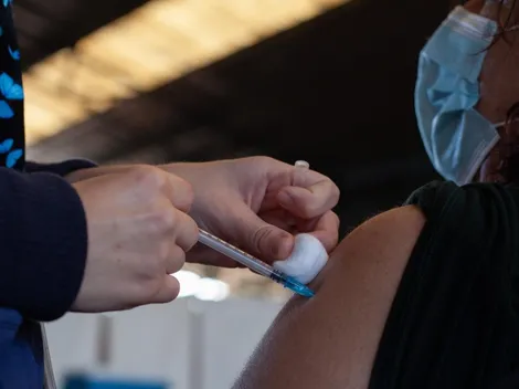 ¿Qué personas deben vacunarse la semana del 7 al 13 de febrero?