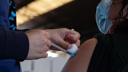 Calendario de Vacunación del 7 al 13 de febrero