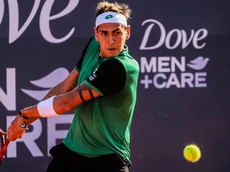 Tabilo da la cara y avanza a paso firme a cuartos de final en Córdoba