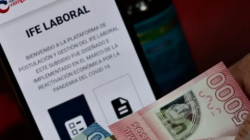 Conoce el detalle del bono para trabajadores.