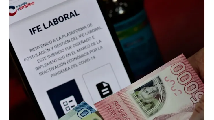 Conoce el detalle del bono para trabajadores.