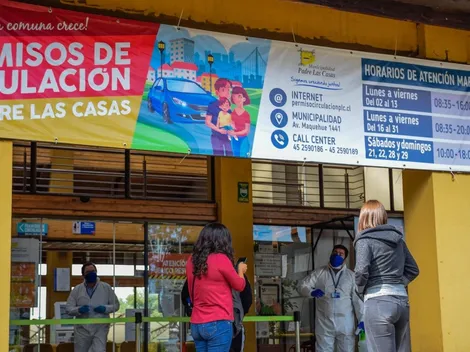 ¿Hasta cuándo se puede pagar el permiso de circulación?