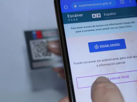 ¿Cómo tener el Pase de Movilidad en el carnet de identidad?