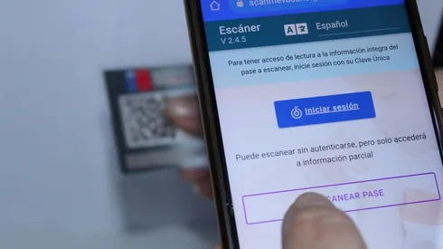 ¿Cómo tener el Pase de Movilidad en el carnet de identidad?