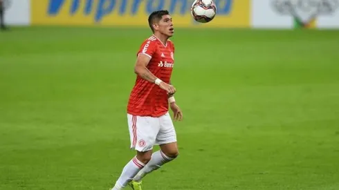 Alexander Medina respaldó a La Joya.