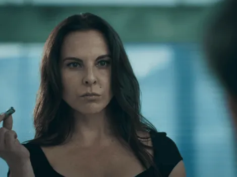 La Reina del Sur | ¿Quién es la hija de Teresa Mendoza?