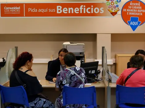 ¿Qué monto debo recibir del Aporte Familiar Permanente?