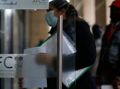 ¿Cómo y dónde cobrar el Seguro de Cesantía?