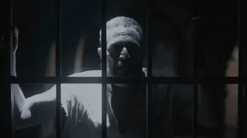 Pasión de Gavilanes