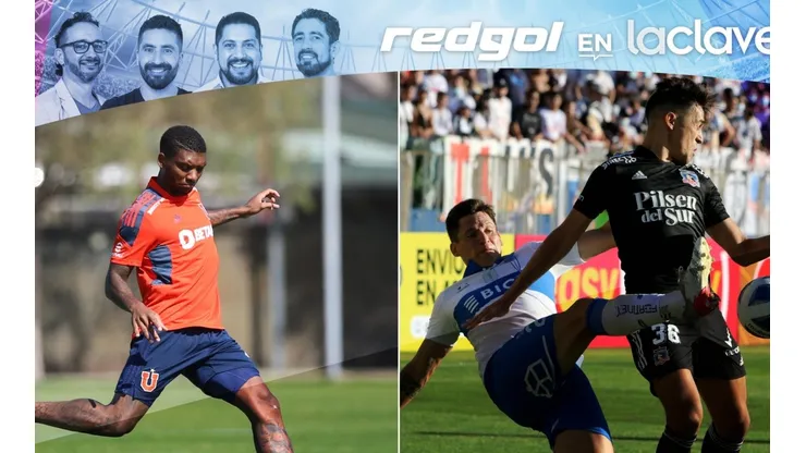 La nueva temporada del fútbol chileno comienza con O'Higgins vs Deportes La Serena. Una nueva ilusión se abre en RedGol en La Clave.