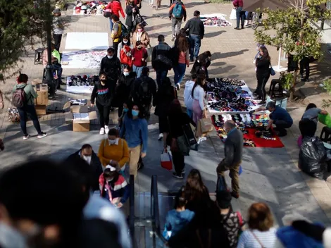 ¿Qué comunas cambian de fase este sábado 5 de febrero?