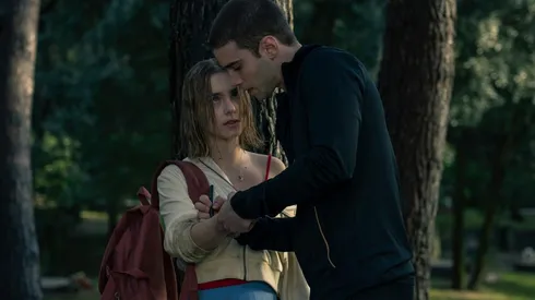 A través de mi Ventana